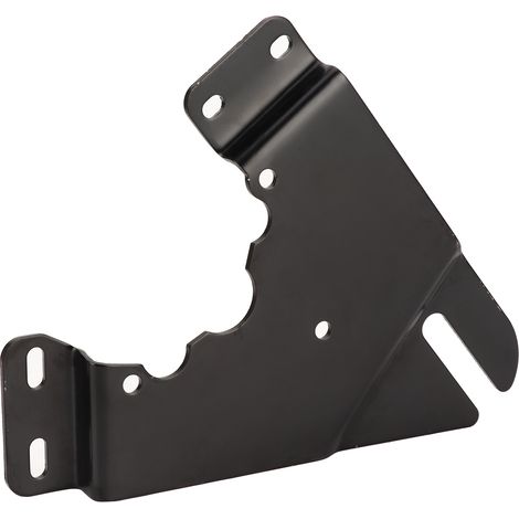 Plaque de montage en fer pour moteur de vélo électrique compatible avec les modèles MY1016Z/MY1016Z2/MY1016Z3/MY1020Z/MY1018 (1/5)