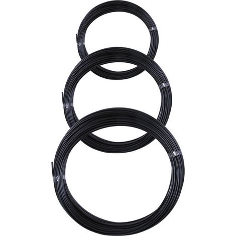 Tubo poliamida din-74324 12x16mm