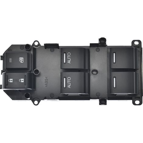 Window regulator 37570-TG7-K21 Door and window switch 37570-5ZA-A31 Honda (1/5)