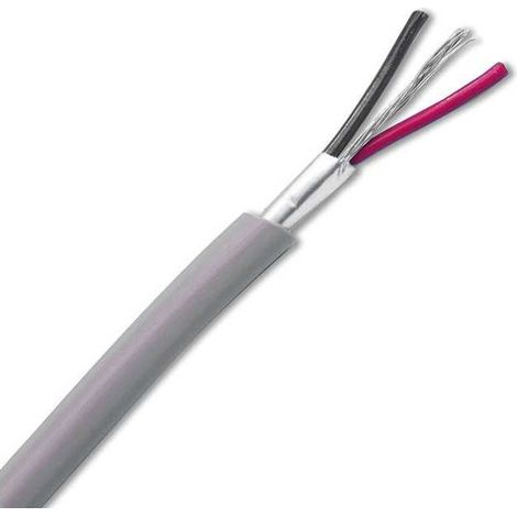 Cavo Schermato 2XAWG24