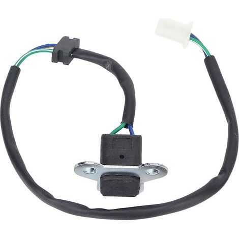 VGEBY Bobine de Ramassage de Stator de Scooter VTT Haute Performance pour CFMOTO CF250 V3 V5Déclencheur de Ramassage de StatorDéclencheur de Stator Magnétique, Bobine de. (1/5)