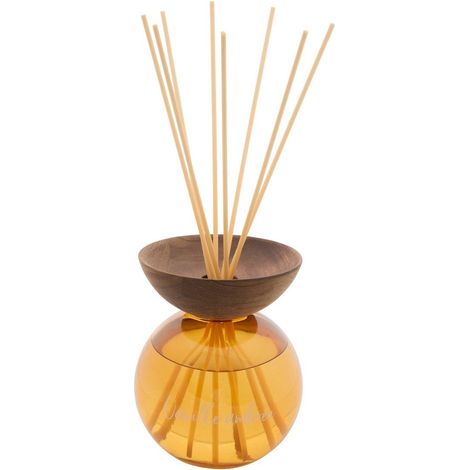 Rita Vanille Ambra Diffusor 1,2L - Atmosphera créateur d'intérieur (1/2)
