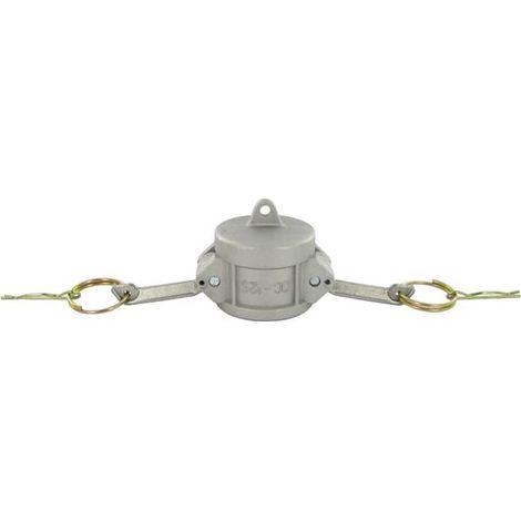 Bouchon femelle UNIVERSEL HCN100GSS025 (1/2)