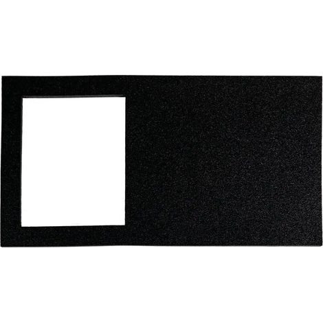 BRÖTJE Aislamiento para pared frontal WGB H, 7633367