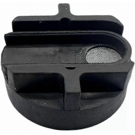 Filtre à carburant 4 temps et ensemble pompe VST 68V-13915-00-00 (1/5)