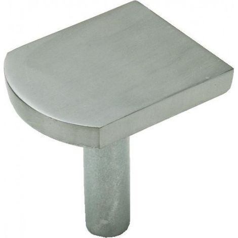 Table plate "fer à cheval" finition polie – Outil de formage précis et durable - MOB