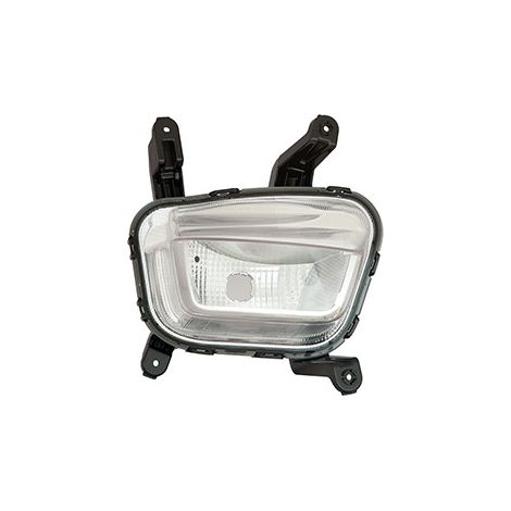 Feu diurne avant droit Kia Rio 3 phase 2 2015-2017