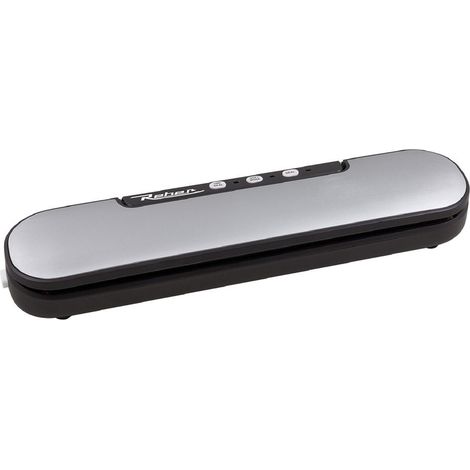 REBER Macchina sottovuoto 9350 N V-Slim - 90W - Compatta e Potente (1/4)
