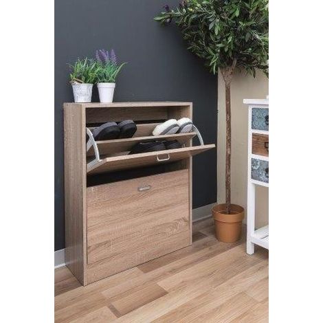 SCARPIERA ROVERE 2 ANTE (1/4)