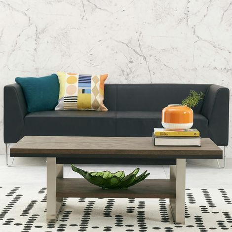 Table basse double plateau RIMINI (1/3)