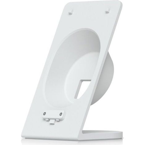 Ubiquiti Support de table blanc pour visionneuse Intercom (1/5)