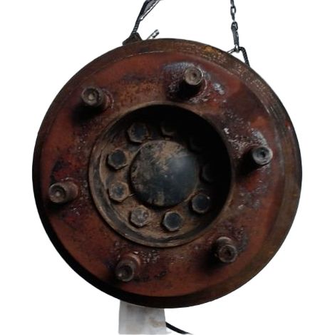 [PRODUIT D'OCCASION] Pivot Avant Gauche IVECO 35c13 ♻️ Ref Oe. 5801341538 - Garantie à vie