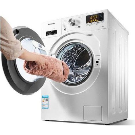 1 Tapis de sol, microfibre, antidérapant, TPR, salle de bain cuisine (1/5)