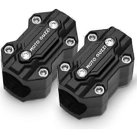 Pare-chocs, protection moteur et accessoires pour Moto Guzzi V85TT V9 Roamer / Bobber / V85 TT / V7 Stone / Special (1/5)