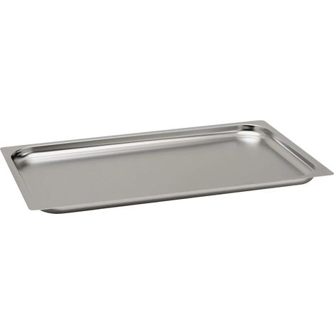 Bandeja de horno Profi Line de -40 °C a 300 °C GN1/1 altura 20 mm - Hendi 809259