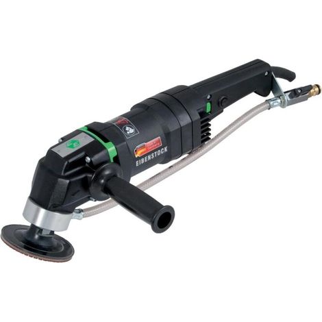 Polisseuse D.180mm pour polissage matières minérales DIAM - WPN180