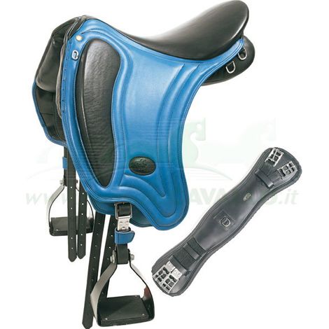 Schwarz - Spezialisierter Endurance Exclusive Sattel mit tiefem Sitz und hohem Paddel (1/5)