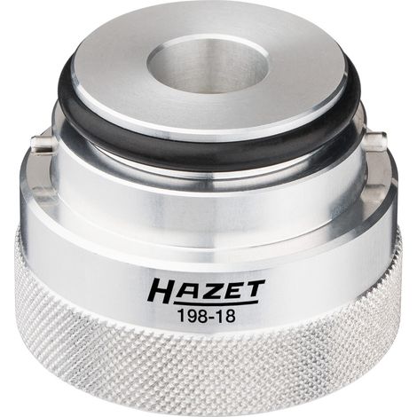 HAZET Motoröl Einfüll-Adapter 198-18 (1/2)