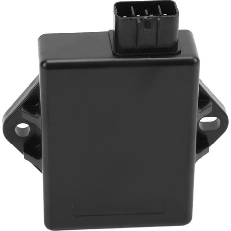 Modulo CDI Jeffergarden a 8 pin, centralina di accensione, 9000 giri/min, accessori per moto ATV ad alta potenza, ricambio per MAJESTER YP250 260 (1/4)