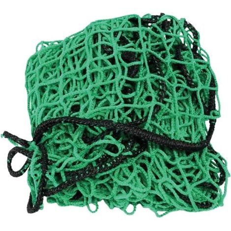 Filet Remorque 200x300cm De Camion De Camion Lourd Cargo Filet Net éLastique Serré Nette De Camping Car Les IdéEs De Stockage (1/4)