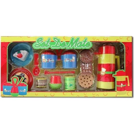 Ensemble d'ustensiles de cuisine