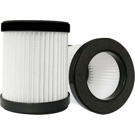 Suitable for MOOSOO XL-618A cordless handheld vacuum cleaner, filter, HEPA filter element MUMU