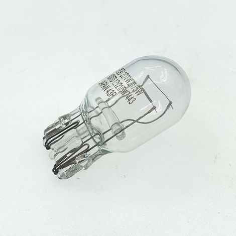 Ampoule de clignotant compatible avec Nissan Rogue 2014-2024, douille 26243-9B91A (ampoule simple)