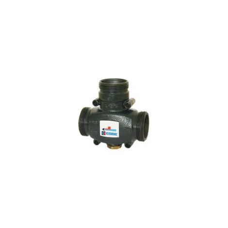 ESBE Thermisches Regelventil VTC511, 60°C, 5/4" Innengewinde 51020800 (1/3)