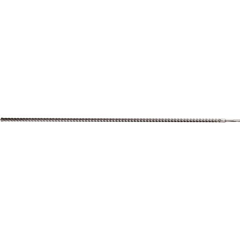 E-19613 Punta per SDS-PLUS, Nemesis 2, 16 x 1000 mm