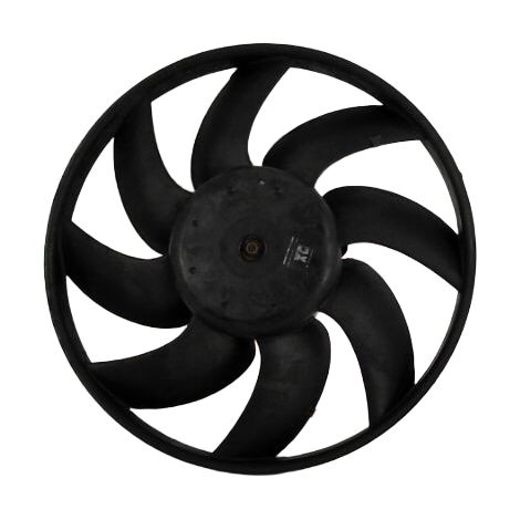 [PRODUIT D'OCCASION] Moteur Ventilateur Radiateur FORD Fiesta 02 -05 ♻️ Ref Oe. 1495677 - Garantie à vie (1/3)