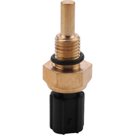 Docooler Motorkühlmitteltemperatursensor für Honda Civic, Accord, Acura 37870-PLC-004 37870-RAA-A01 (1/5)