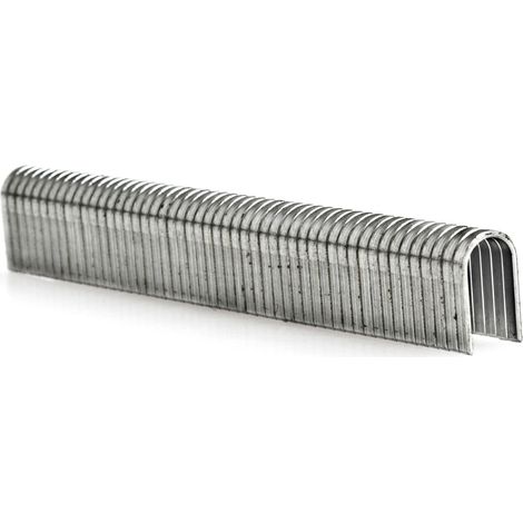 GRAPA CLAVADORA STEIN CABLE 14MM 1000UDS (1/2)