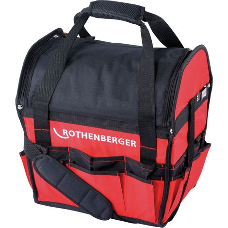 Werkzeugtasche TRENDY Maße 370x300x395mm