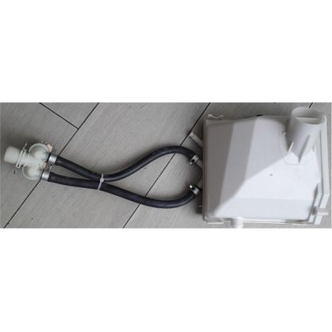 Samsung DC97-18572A Waschmaschine Produktverpackung