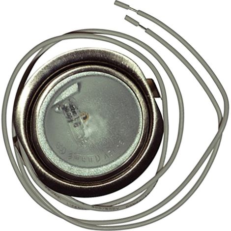 Ersatzteil - Halogen-Lampe komplett -  - CANDY, ROSIERES, FAURE