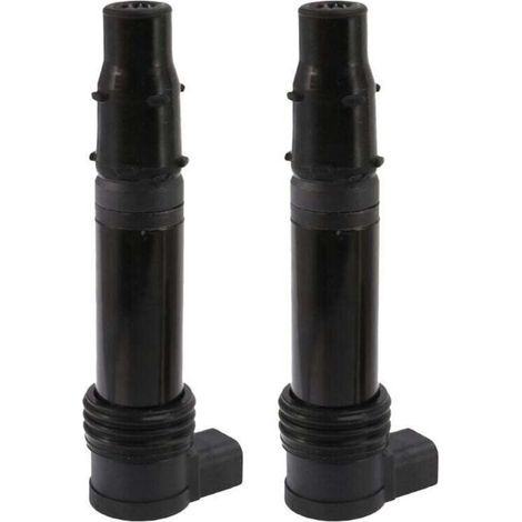 2 pièces 129700-4580 Bobine D'allumage Pour Kawasaki Er6n Ex650 Versys 650 (1/4)