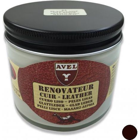 Baume Rénovateur Crème AVEL, 275 ml BORDEAUX