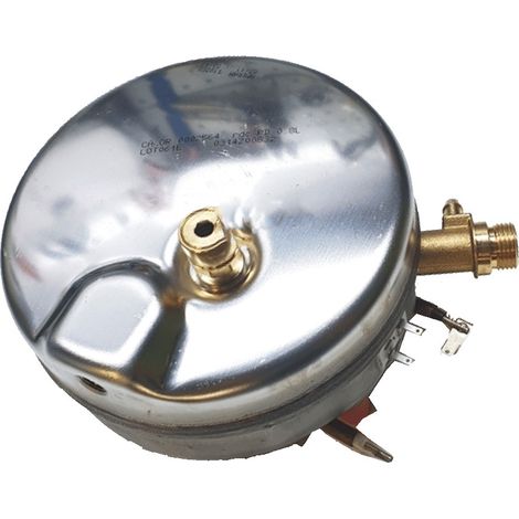 Ersatzteil - Kessel + Sicherheitsventil -  - CALOR, ROWENTA, TEFAL, ufeff.Toutes marques