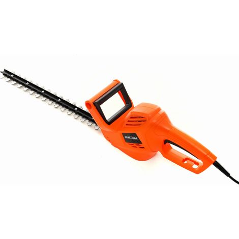 Taille-haie électrique pour arbustes 51 cm KD5103 (1/5)