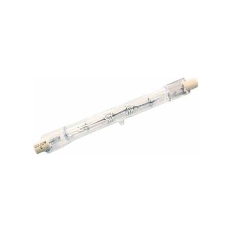 Bombilla halógena lineal ECO 78mm 120W GSC 2001173 (1/3)