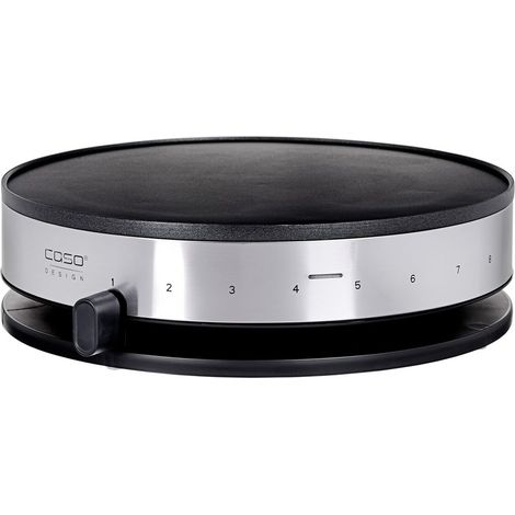 Caso - Mach. Crepes cm 1300 (1/5)