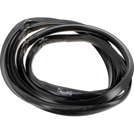 Frontdichtung 4-seitig c00027982 für Backofen ariston