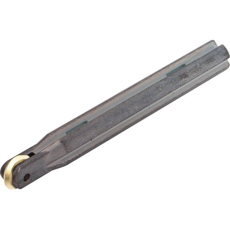 COLTELLO RUBI CON ROTELLA 10MM ORO PER TS, TR, SPEED, HIT