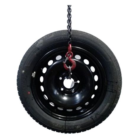 Roue Secours VOLKSWAGEN Golf (1/2)