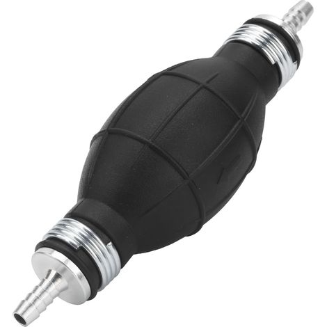 Handförderpumpe für Benzin, Diesel und Öl, manuelle Ölpumpe, Hydraulikgeräte, Hardware 9001 089A6mm (1/5)