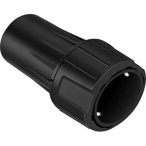 Adapter für DWV9000, universeller flexibler Adapter, Staubsaugeradapter, zum Anschluss an Schläuche mit 32 mm Durchmesser für DWV9000, DEWALT9000 und Bosch GAS 35 Staubsauger (1/5)