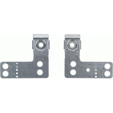 Juego Fijación Panel Lavavajillas Balay 3VF301NP y Bosch S155HTX15E  Código 00622622  Kit Integración BSH Original