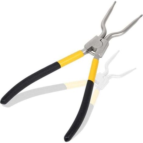 Outil D Expansion Ressort Machine A Laver Pince Serrage Joint Porte Rondelle (1/4)