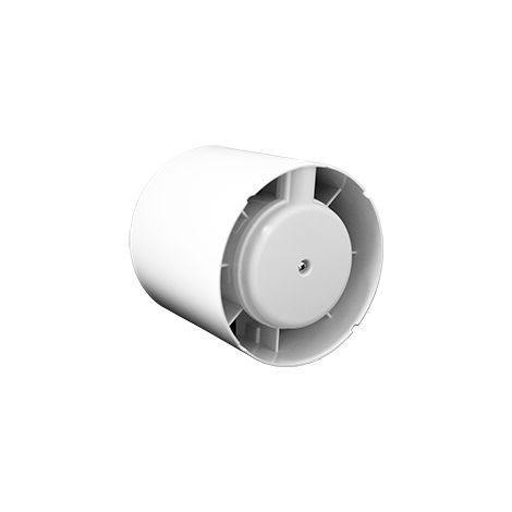 Aspiratore Flucso D100 T 230V AVE VNT100T