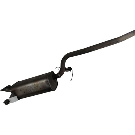 [PRODUIT D'OCCASION] Silencieux Arriere CITROEN C5 ♻️ Ref Oe. 1730x5 - Garantie à vie (1/3)